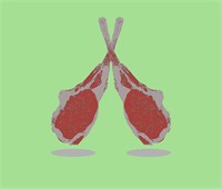 Баранина/Ягнятина