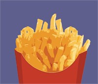 Для фритюра