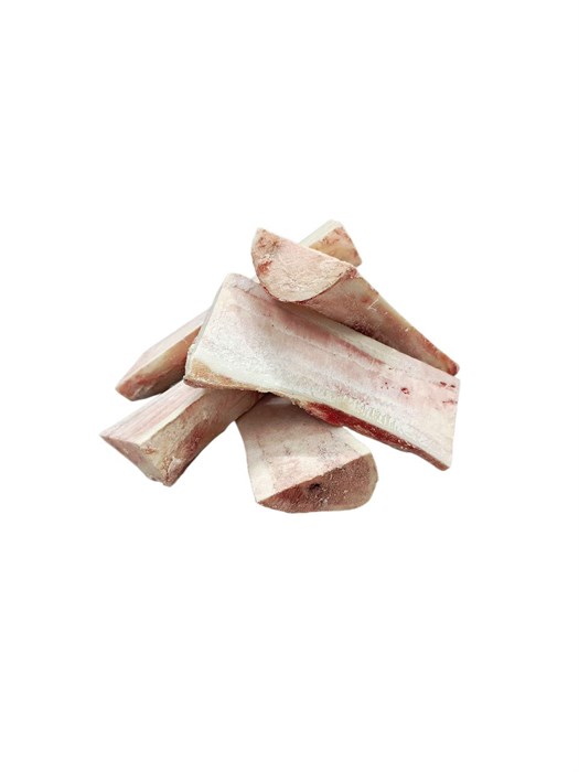 Говядина для бульона (лодки/шайбы) А-групп 35862 - фото 1019