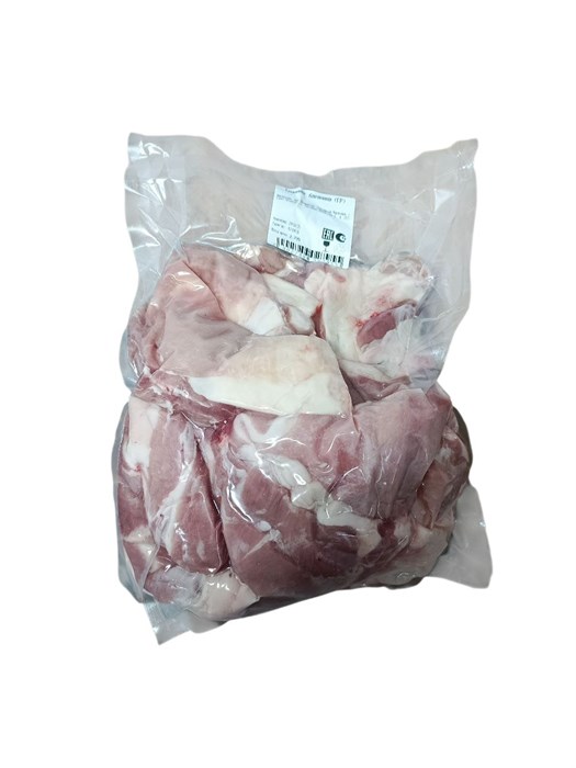 Тримминг баранина (КО) 02789 - фото 1041