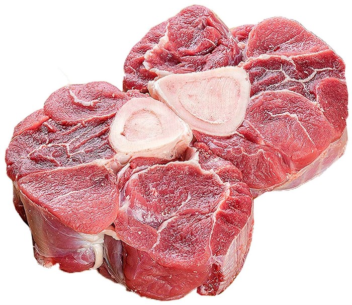 Голяшка н/к ОссоБуко с/м (А-Групп) 35891 - фото 1344