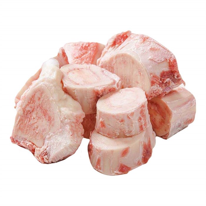 Говядина для бульона (лодки/шайбы) (ГР) 49521 - фото 1346