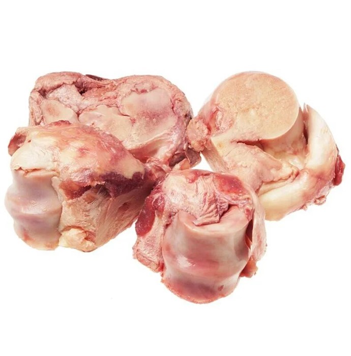 Суповой набор из говядины (кость кулаки) (А-Групп) 35863 - фото 1349