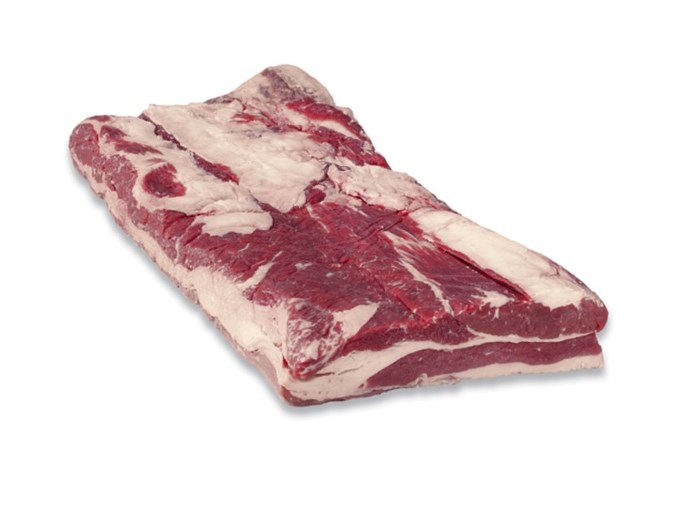 Грудинка говяжья для запекания Short Plate 36068 - фото 1382