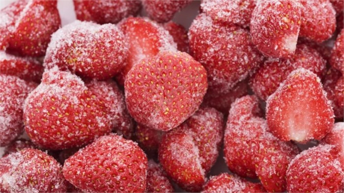 Клубника с/м ТР02427 - фото 1514