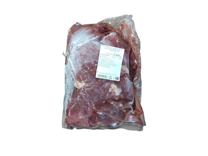 Тонкий край б/к ягненка с/м , в/у 36013 - фото 1654