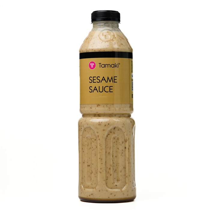 Соус Кунжутный "Tamaki" 1,0 л (ШТ) 02715 - фото 1695