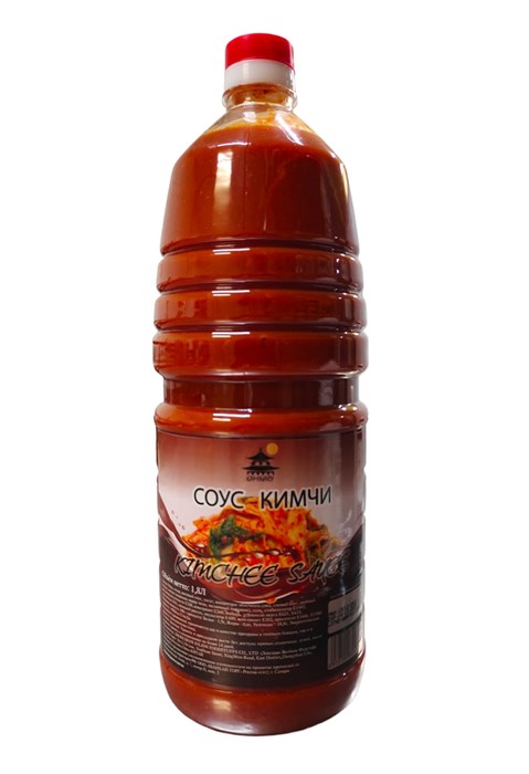 Соус Кимчи KAMINARY Premium 1,8 л V2040 - фото 170