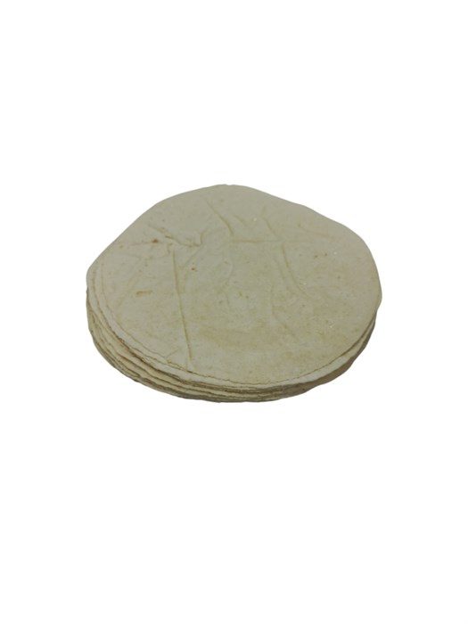 Пшеничная тортилья зам. оригинальная 10-дюйм (800 г - 12 шт.) кор. 10 шт. (44703) MC-00012611 - фото 1785