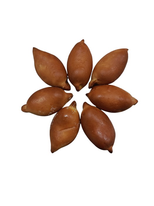 Пирожки с капустой и яйцом, 75г 35903 - фото 1789