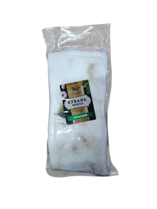 Шпик сельский "Щедрая Кубань" (ПТ) 43866 - фото 1853