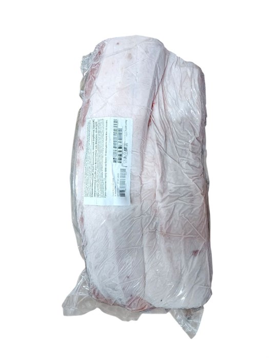 Спинно-поясничный отруб б/к свиной (Карбонад) зам. Агро-Белогорье (СКК) 45315 - фото 232