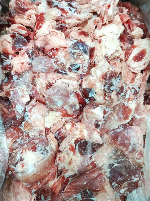 Жир говяжий (ЮГ) 39520 - фото 272