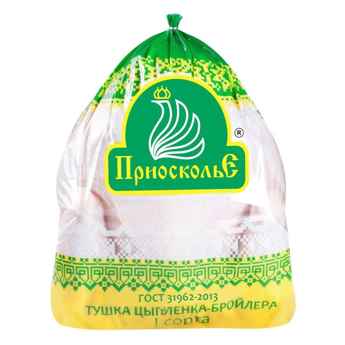 Тушка цб Приосколье 7 калибр (1.8) зам (СКК) 02215 - фото 384