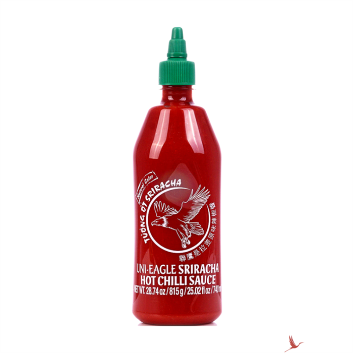 Соус Шрирача 0,815 пл/б (ФОР) 35510 - фото 395