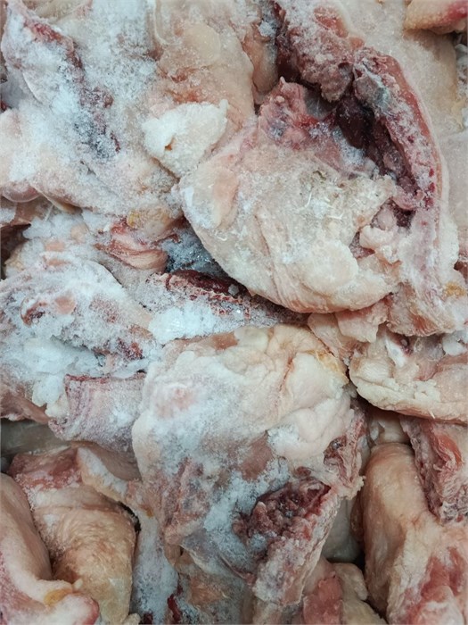 Бедро ЦБ н/к с частью спинки (СКК) 35689 - фото 445