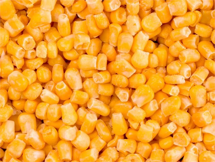 Кукуруза зерно (ФОР) 35454 - фото 472