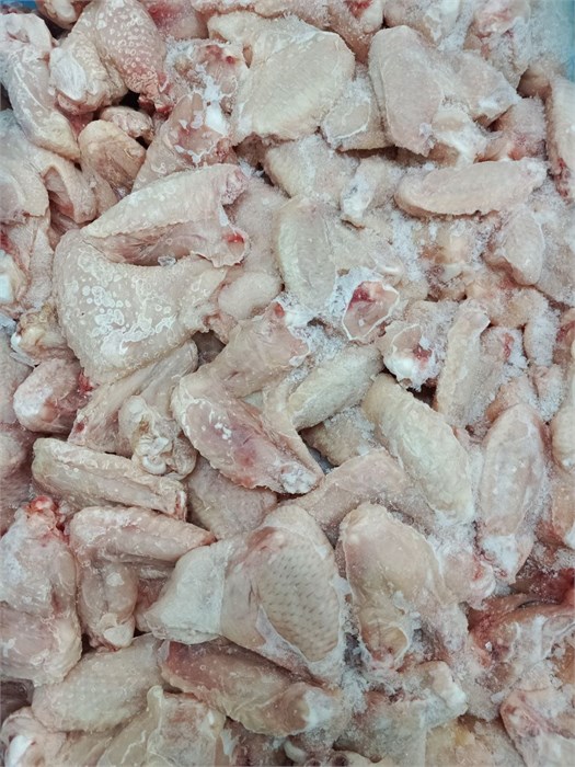Крыло кур. 2 фаланги (НБ) 35039 - фото 67