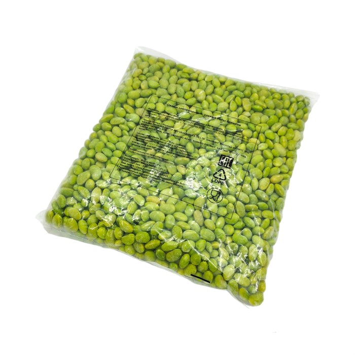 Соевые бобы Эдамаме б/з 1кг (МР) 88104 - фото 846