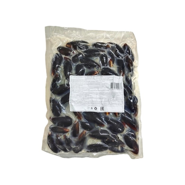 Мидии в раковине (ДД) 02716 - фото 895