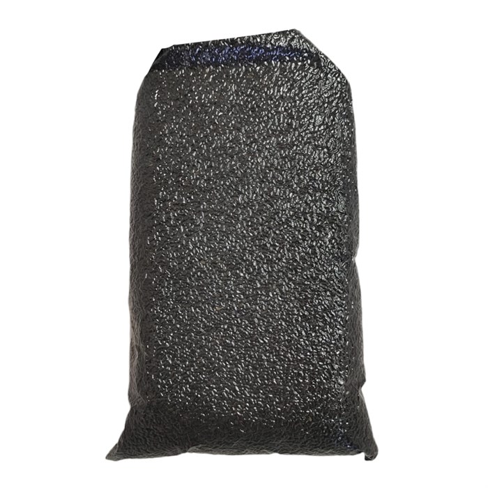 Кунжут черный жареный 1 кг (ШТ) 01827 - фото 909