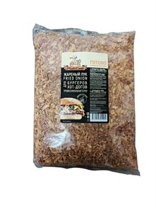 Лук жареный Multi Cook 1 кг (ШТ) 435089