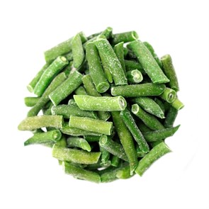 Фасоль стручковая резаная зам. (ПТ) 03155