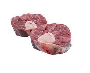 Оссо Буко, 400+ гр/шт (ГУ) 02770