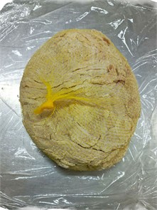 Оболочка натур. свиная 32/34 (НА) 277