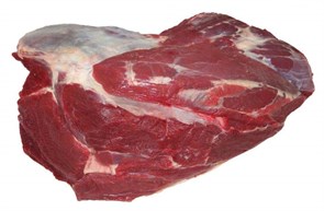 Лопаточный отруб б/к, с/м, А-Групп 35944