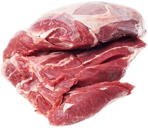 Голяшка говяжья  б/к, с/м, А-Групп 36001