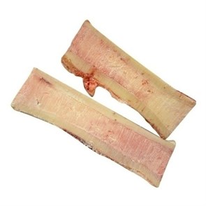 Говядина для бульона (лодки/шайбы) (А-Групп) 35862