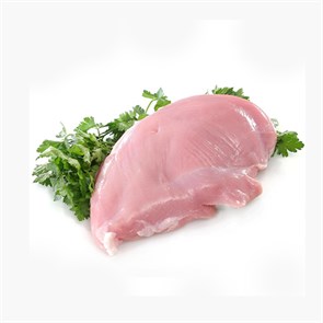 Филе грудки индейки, зам. мон. (ПО) 35662