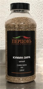 Кумин (Зира) целый 900 гр. Перцовъ 35418
