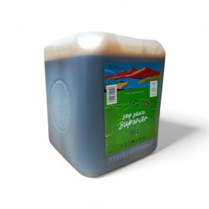 Соус соевый 8л 1/2шт SUPERIOR PRB Китай (ПТ) Х26050