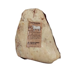 Пиканья (мраморная говядина) Top sirloin (Гурманин) 02749