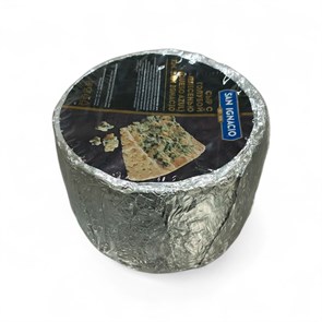 Сыр San Ignaсio с голубой плесенью 56%, Аргентина вес U0743