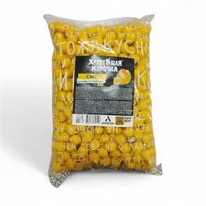 Арахис в глазури "воздушный" сыр 1 кг (АШ) 40234