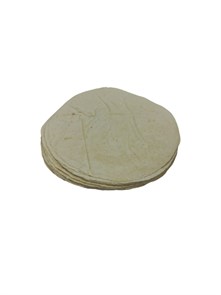 Пшеничная тортилья зам. оригинальная 10-дюйм (800 г - 12 шт.) кор. 10 шт. (44703) MC-00012611