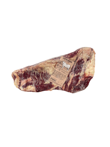 Бавет (нижняя часть костреца), Мраморная говядина (ГУ) 02869