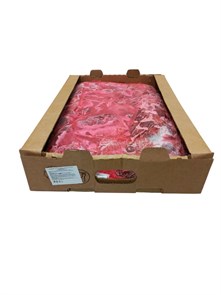 Котлетное мясо говядина кат. В, зам. (ВЕ) 35742