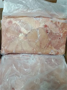Филе грудки кур. б/к (НБ) 35037