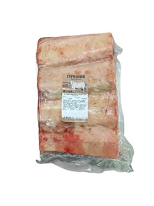 Мраморная говядина ребра для запекания - Short ribs (ГУ) 02293