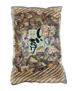 Грибы сушеные ШИТАКЕ, 1/10, кг (ШТ) 02015