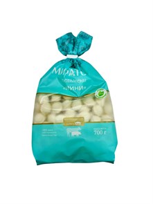 Пельмени МИНИ Мираторг,зам. 700*8 (МИ) 35590