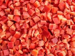 Перец красный с/м кубик РФ (ЮХ) 88126