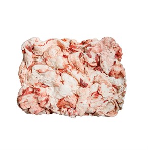 Говяжий жир (корпусной) Ангус (ГУ) 03325