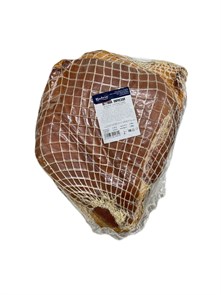 Ветчина Пармская с/к в/у ~1,7кг Балтия Х13010