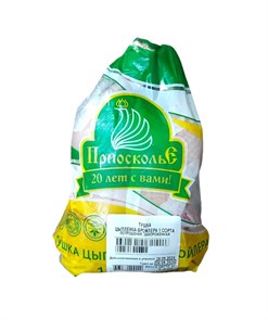 Тушка цб Приосколье 11 калибр (1.2) зам (СКК) 35136