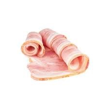 Бекон к/в "Классический", серв. нарезка (1 кг) (МС) 359